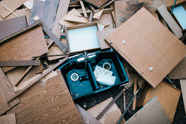 Best Electronics and E-Waste Disposal  in Yuipa, CA