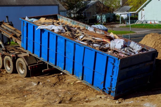 Best Garage Cleanout  in Yuipa, CA